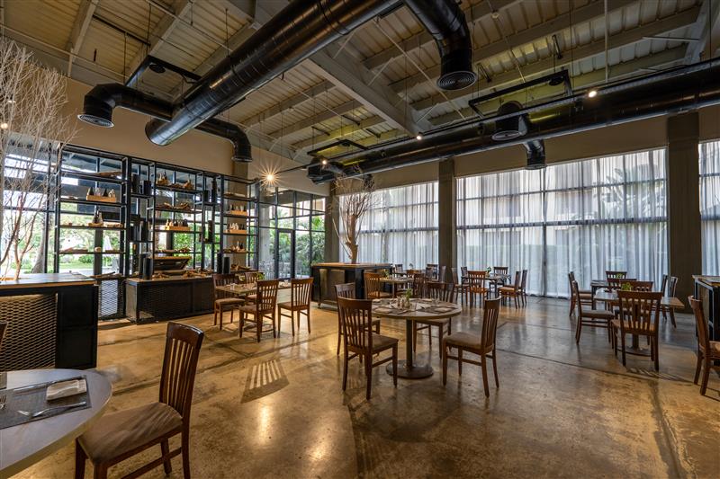 JAZ Mirabel Park & Club